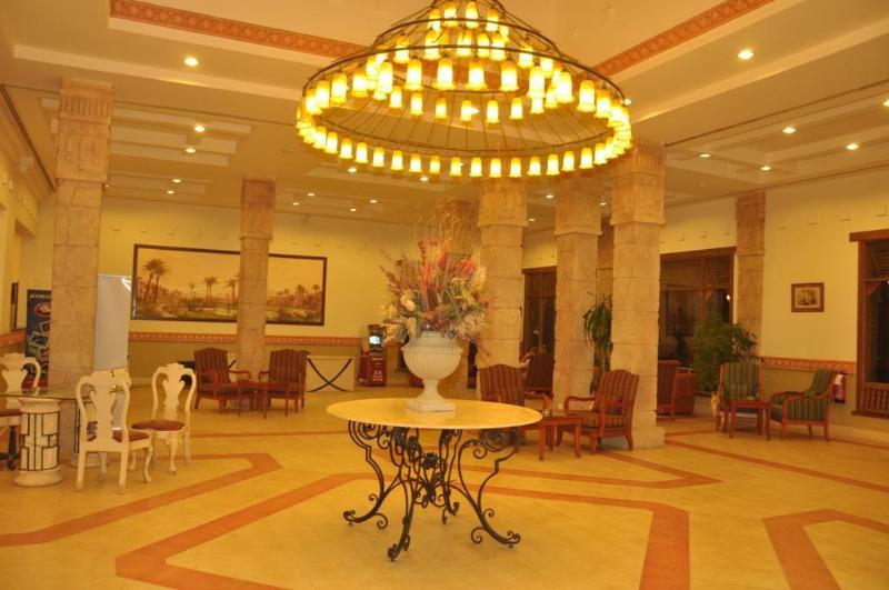 Charmillion Sea Life Resort - Genel