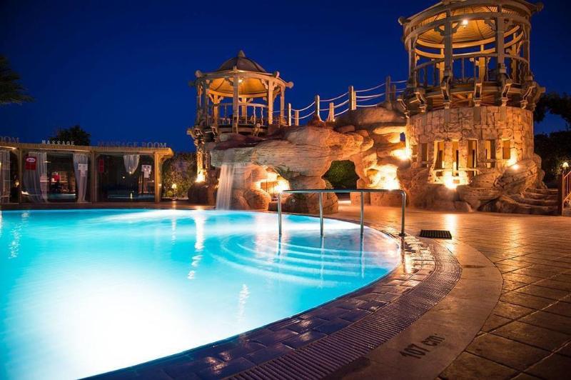 Charmillion Sea Life Resort - Genel