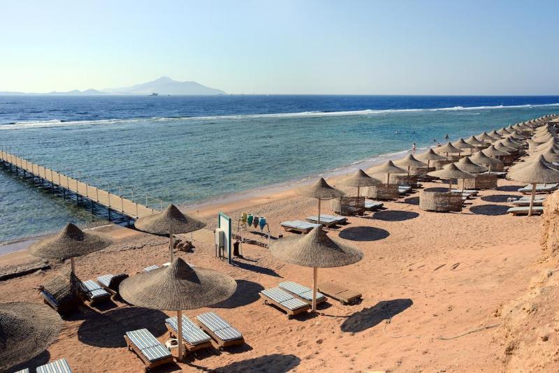 Charmillion Sea Life Resort - Genel
