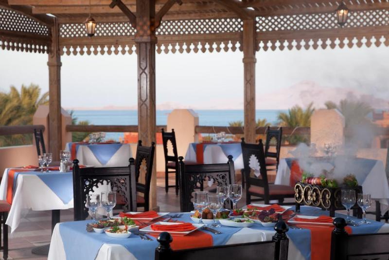 Charmillion Sea Life Resort - Genel