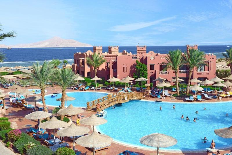 Charmillion Sea Life Resort - Genel
