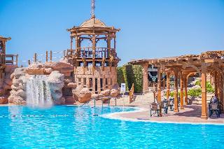 Charmillion Sea Life Resort otel fotoğrafı