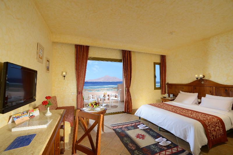 Charmillion Sea Life Resort - Oda