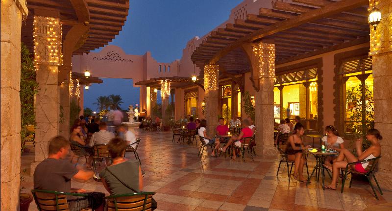 Charmillion Sea Life Resort - Havuz