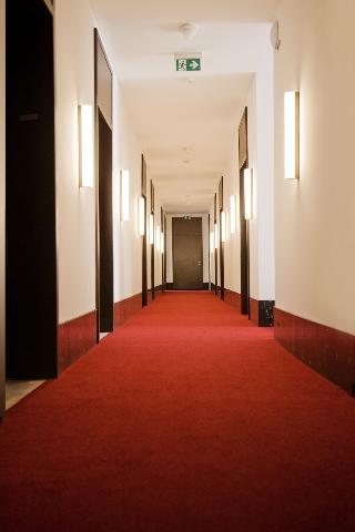 Gold Palais Hotel fotoÄŸrafÄ±