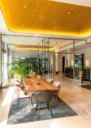 Gold Palais Hotel fotoÄŸrafÄ±
