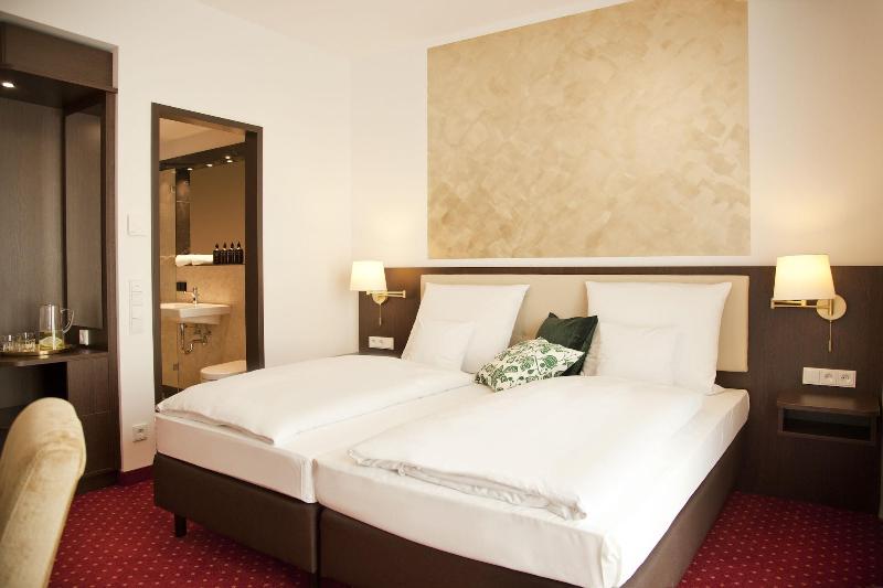 Gold Palais Hotel - Genel