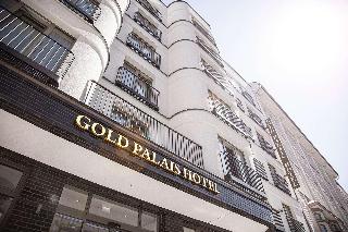 Gold Palais Hotel fotoÄŸrafÄ±