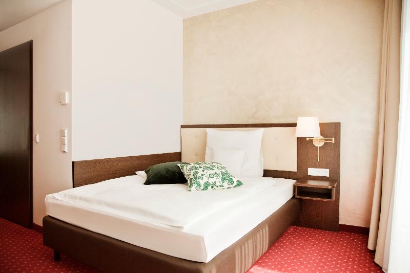 Gold Palais Hotel - Oda