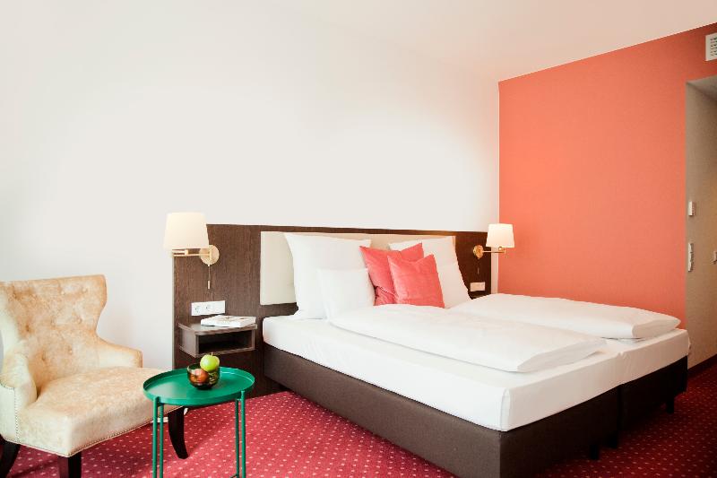 Gold Palais Hotel - Oda