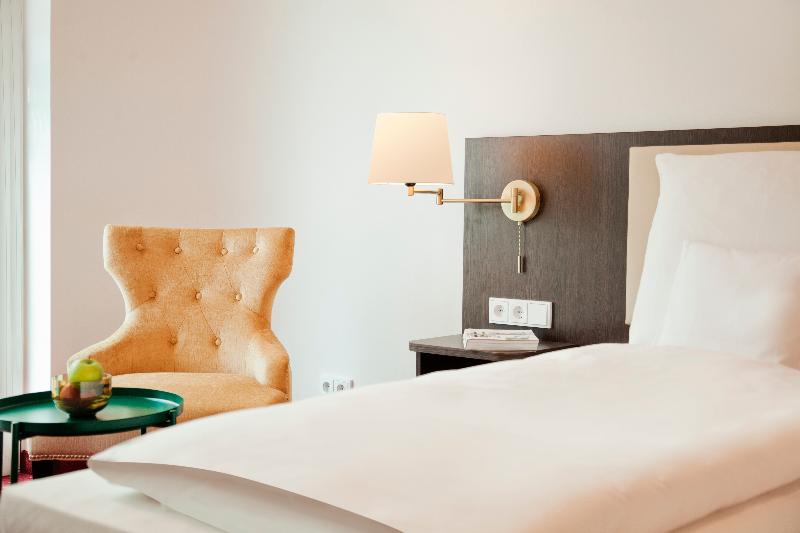 Gold Palais Hotel - Oda