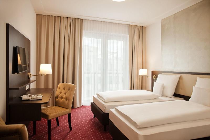 Gold Palais Hotel - Oda