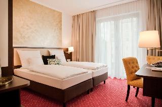 Gold Palais Hotel fotoÄŸrafÄ±