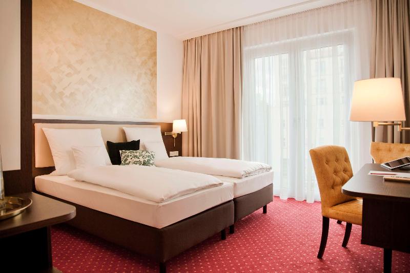 Gold Palais Hotel - Oda