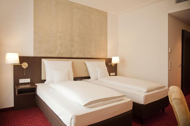 Gold Palais Hotel - Oda