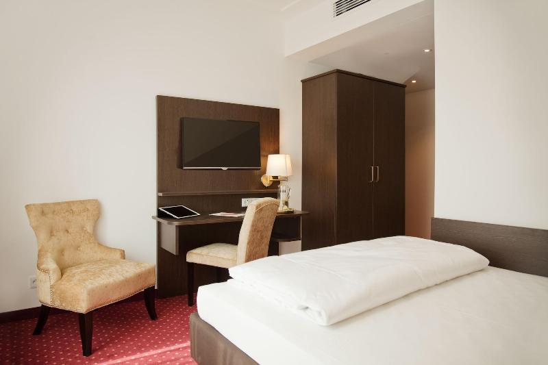Gold Palais Hotel - Oda