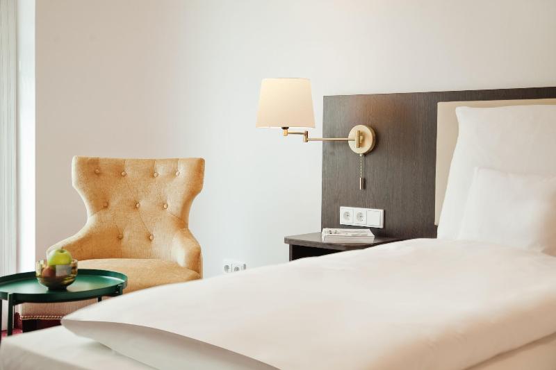 Gold Palais Hotel - Oda
