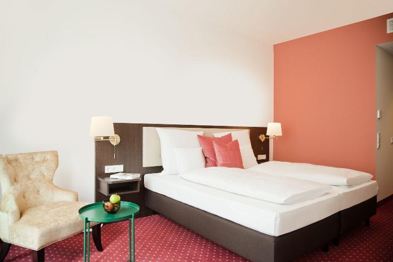 Gold Palais Hotel - Oda