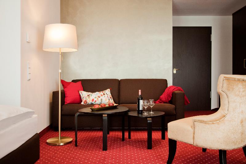 Gold Palais Hotel - Oda