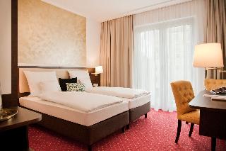 Gold Palais Hotel fotoÄŸrafÄ±