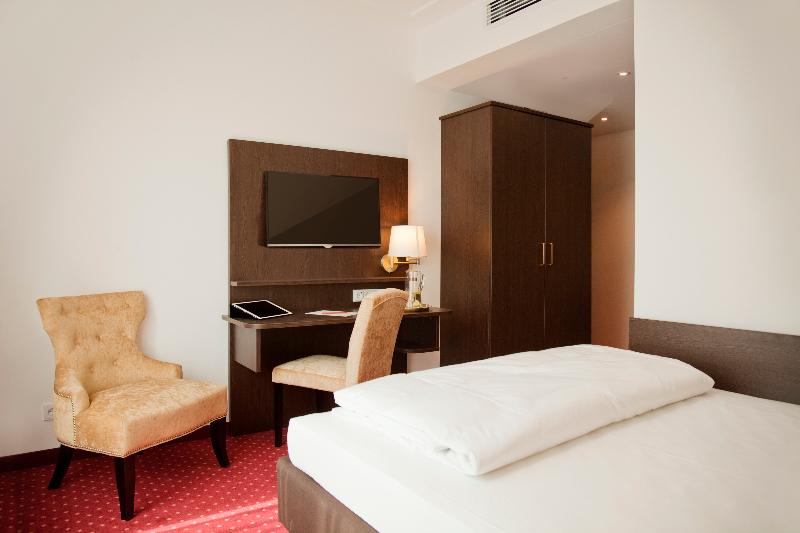 Gold Palais Hotel - Oda