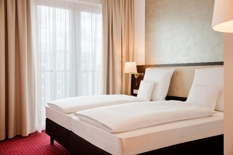 Gold Palais Hotel - Oda