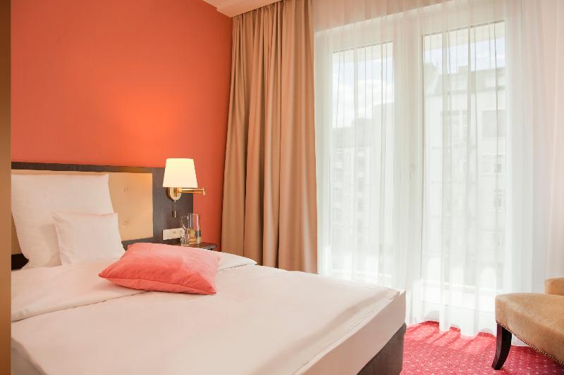 Gold Palais Hotel - Oda