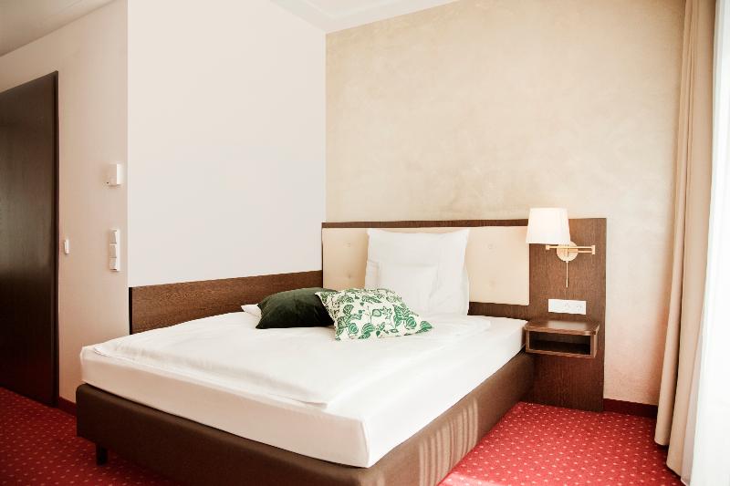 Gold Palais Hotel - Oda