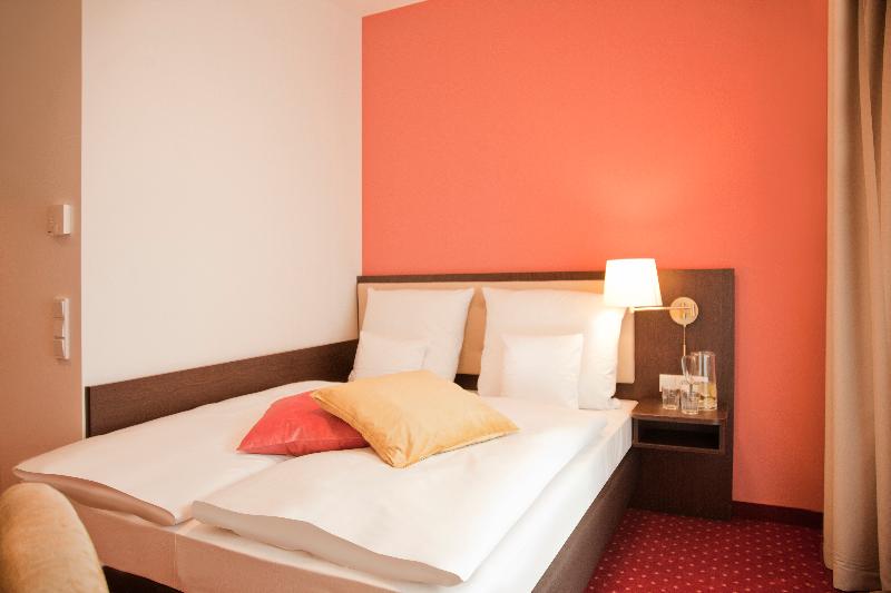 Gold Palais Hotel - Oda