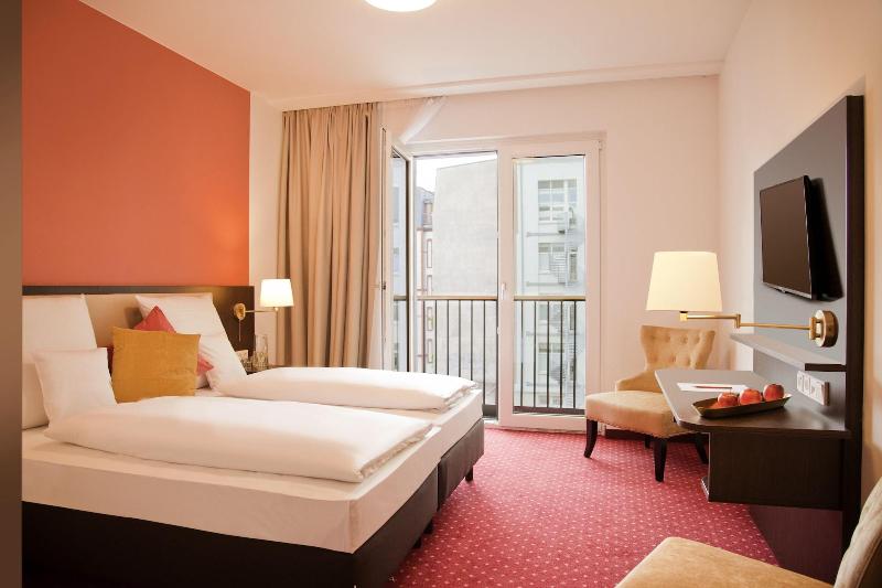 Gold Palais Hotel - Oda