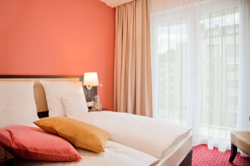 Gold Palais Hotel - Oda