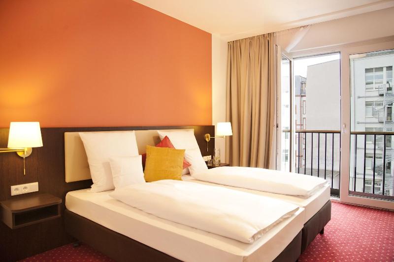 Gold Palais Hotel - Oda