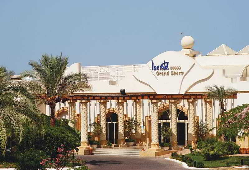 Pickalbatros Royal Grand Resort - Sharm El Sheikh otel fotoğrafı
