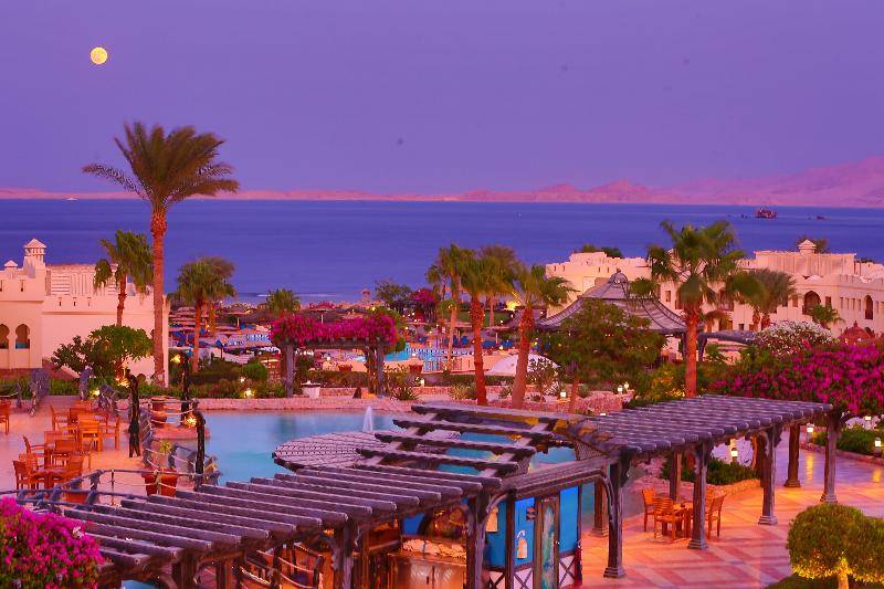 Charmillion Club Resort - Genel