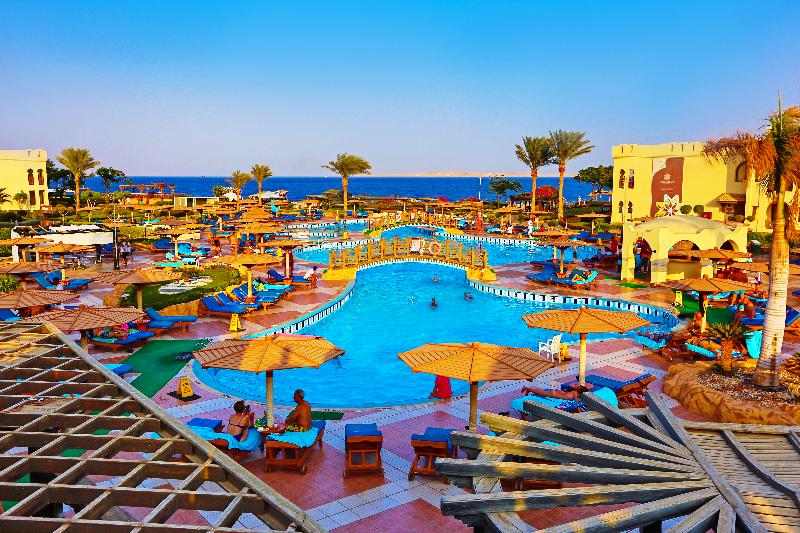 Charmillion Club Resort - Genel