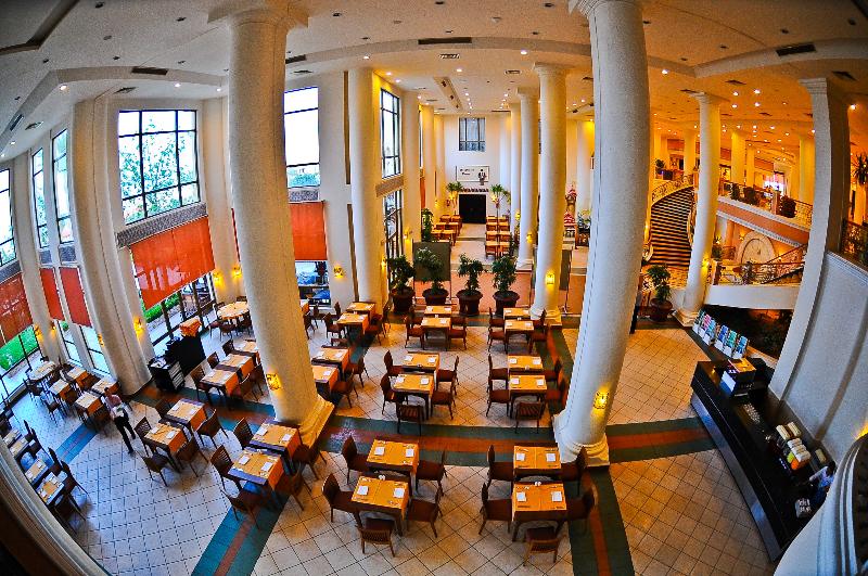 Charmillion Club Resort - Genel