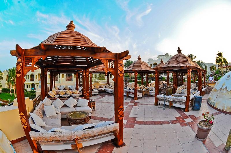 Charmillion Club Resort - Genel