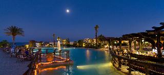 Charmillion Club Resort otel fotoğrafı