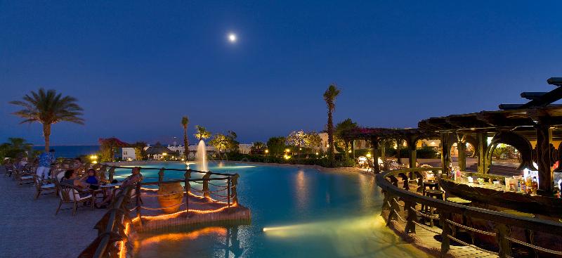 Charmillion Club Resort - Genel