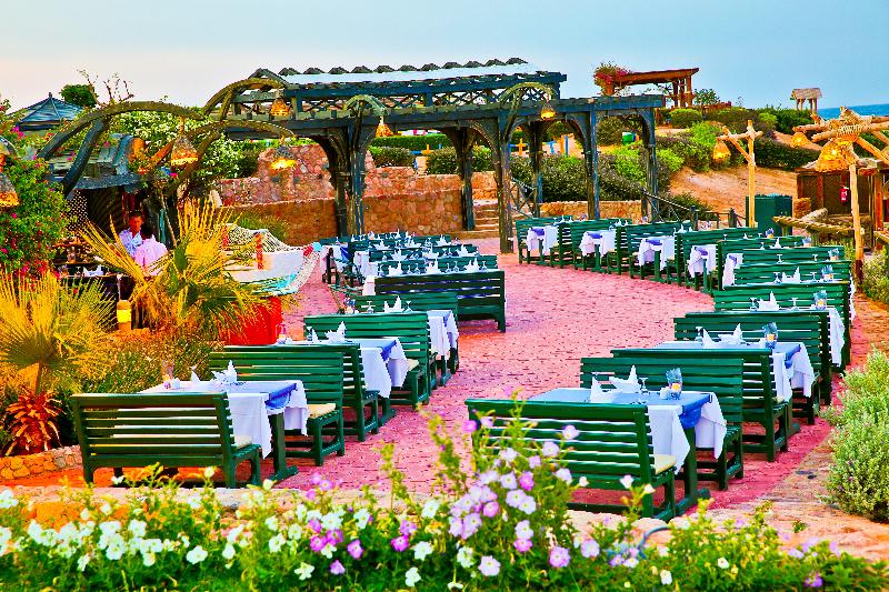 Charmillion Club Resort - Genel