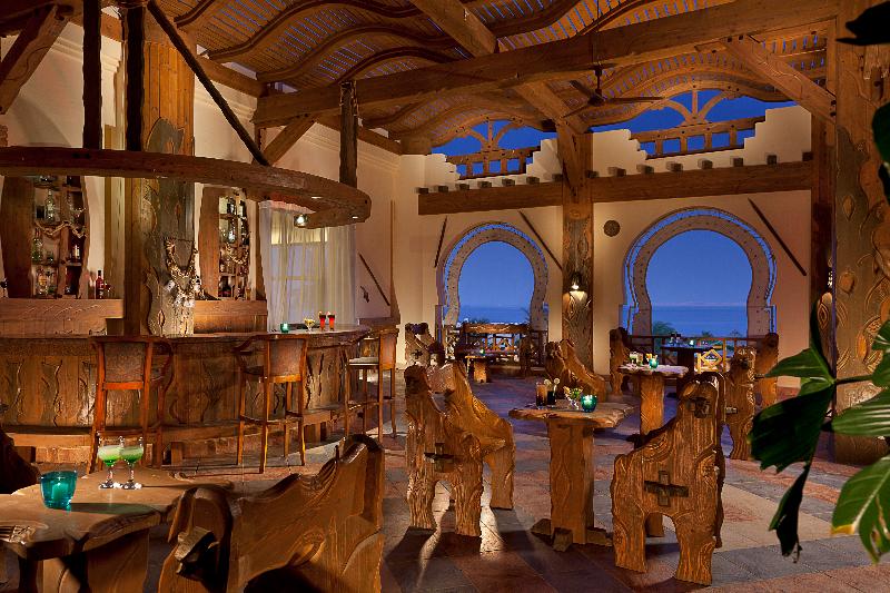 Charmillion Club Resort - Genel