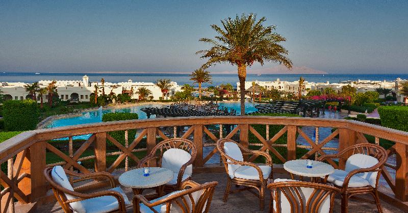 Charmillion Club Resort - Genel