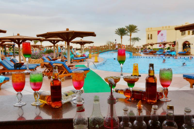 Charmillion Club Resort - Genel