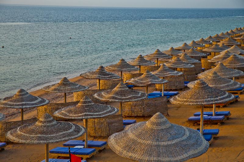 Charmillion Club Resort - Genel