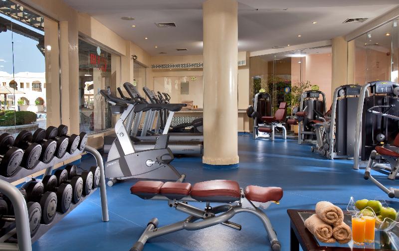 Charmillion Club Resort - Genel