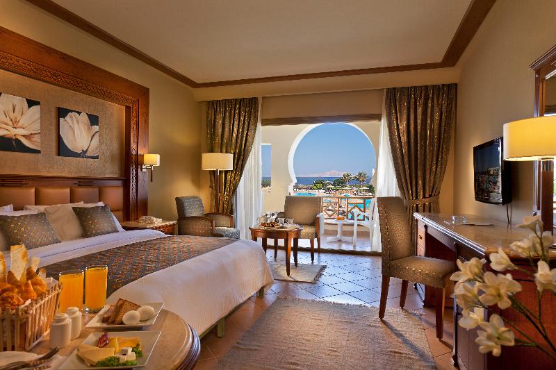 Charmillion Club Resort - Oda