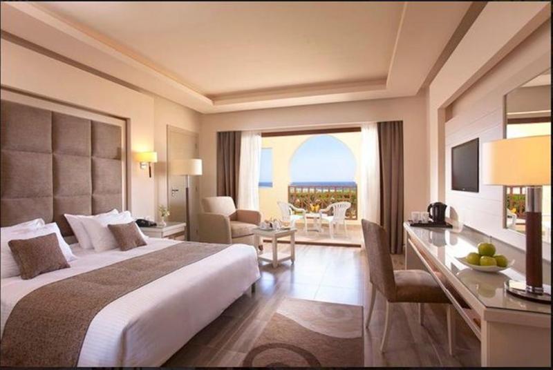 Charmillion Club Resort - Oda