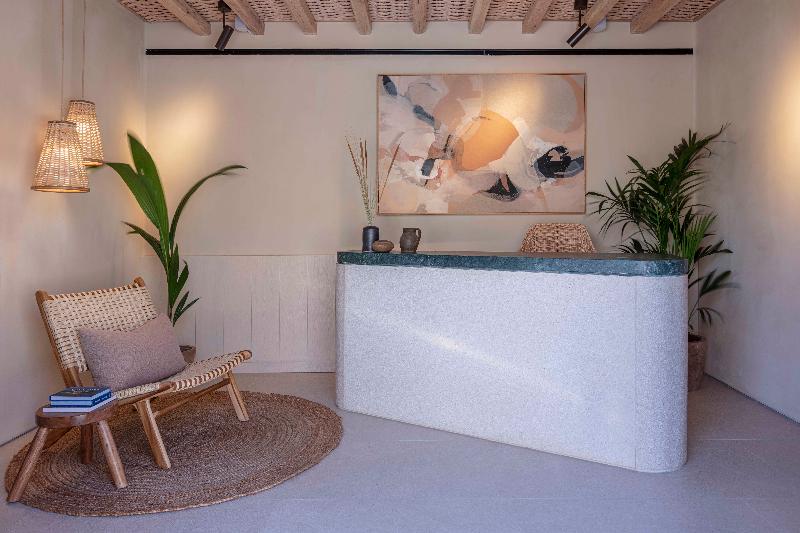 Nos Hotel & Villas - Genel