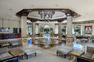 JAZ Fanara Resort fotoÄŸrafÄ±