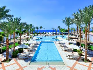 JAZ Fanara Resort otel fotoğrafı